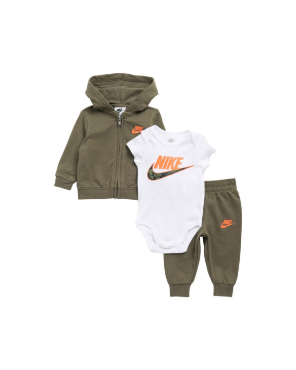 Дитячий набір Nike