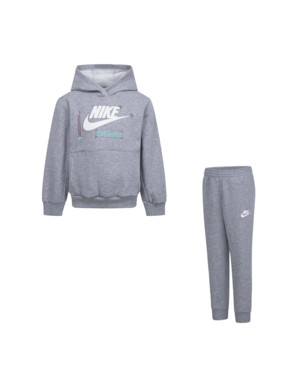 Дитячий костюм Nike