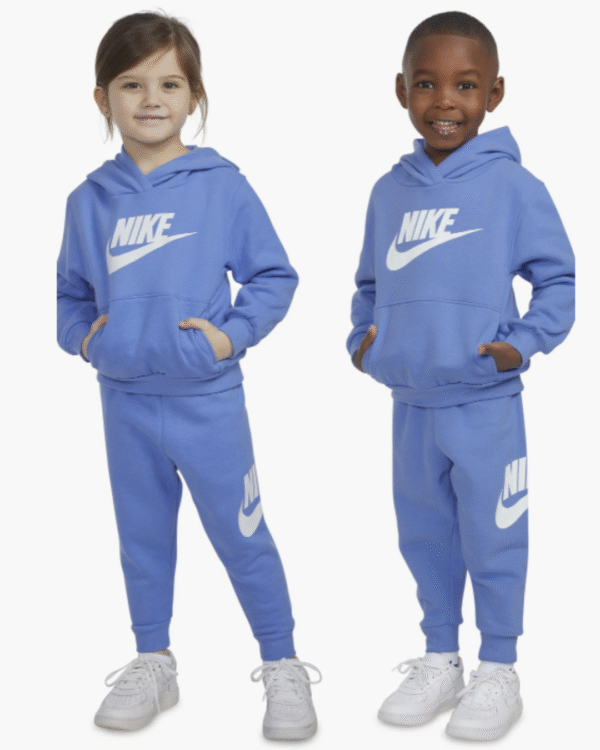 Дитячий костюм Nike