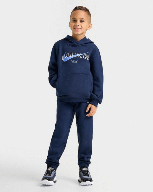 Дитячий костюм Nike