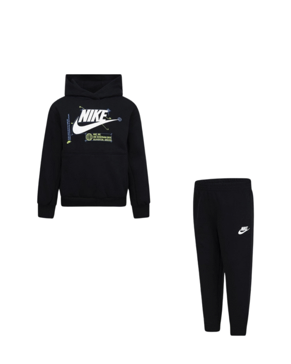 Дитячий костюм Nike