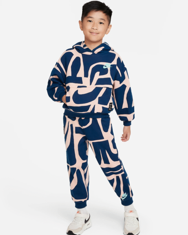Дитячий костюм Nike