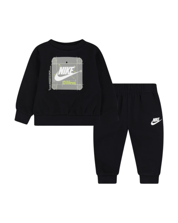 Дитячий костюм Nike