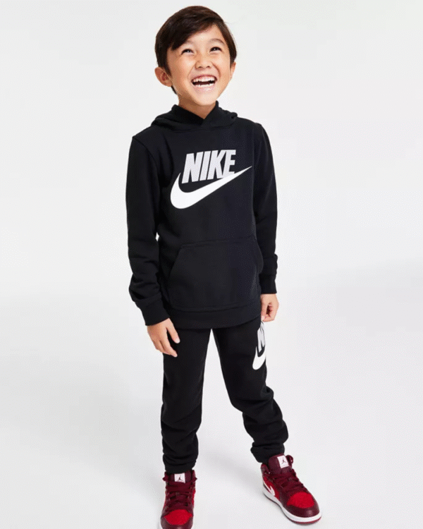 Дитячий костюм Nike
