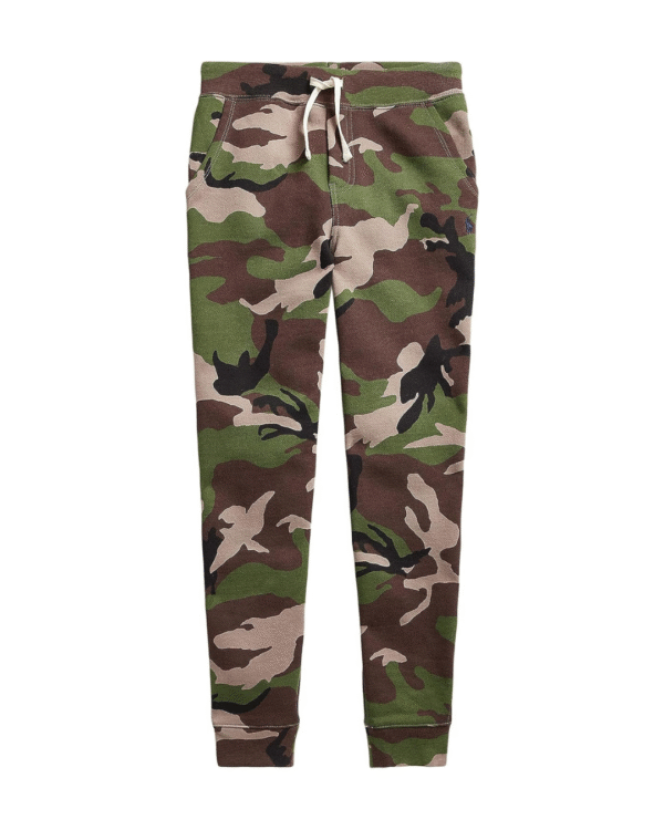 Дитячі штани Ralph Lauren