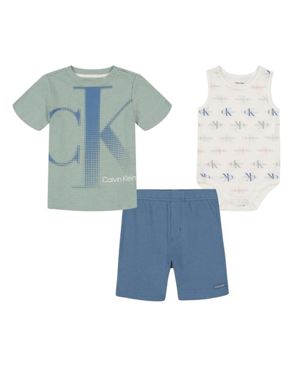 Дитячий набір Calvin Klein