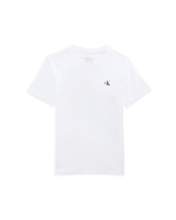 Дитяча футболка Calvin Klein