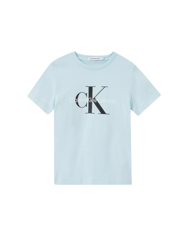 Дитяча футболка Calvin Klein