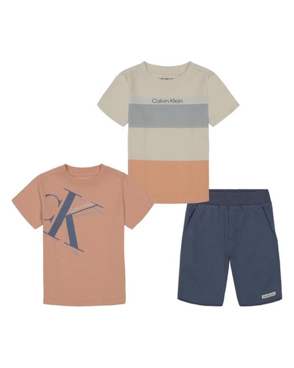 Дитячий набір Calvin Klein