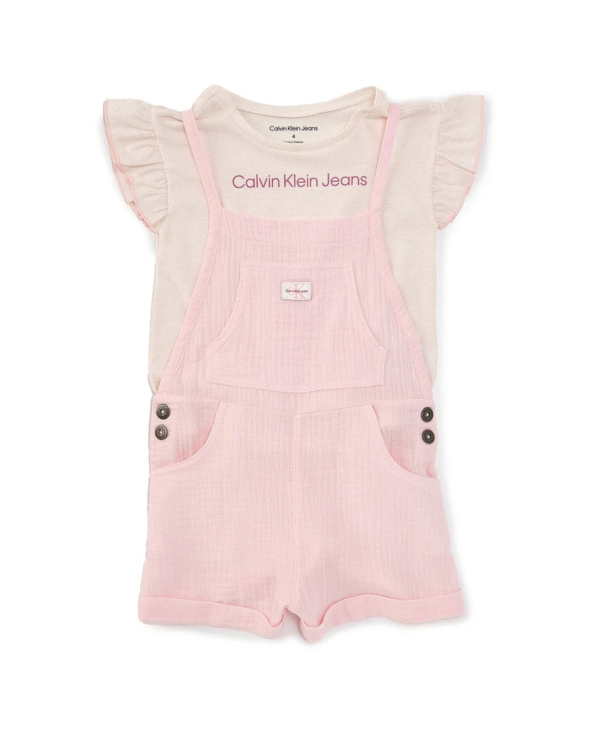 Дитячий набір Calvin Klein
