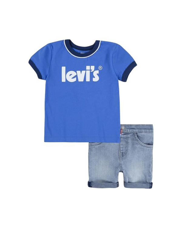 Дитячий набір Levi's