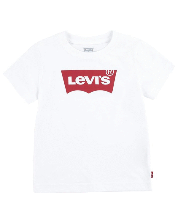 Дитяча футболка Levi's