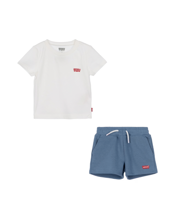 Дитячий набір Levi's