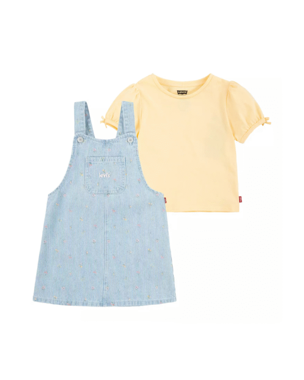 Дитячий набір Levi's