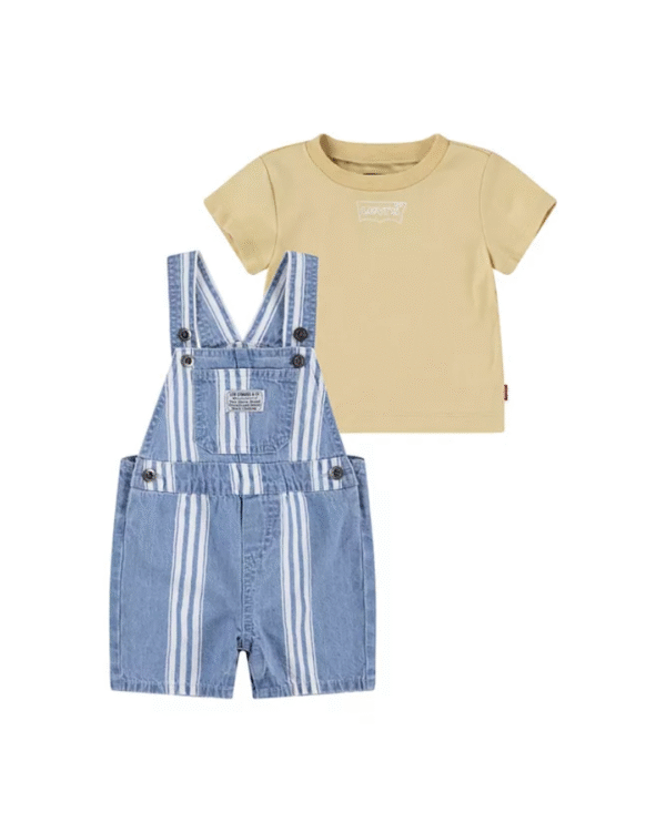 Дитячий набір Levi's