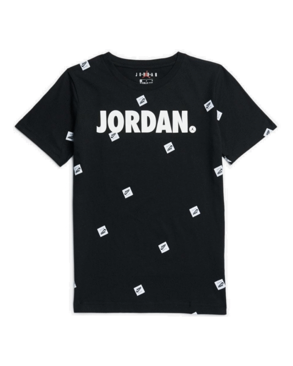 Дитяча футболка Jordan