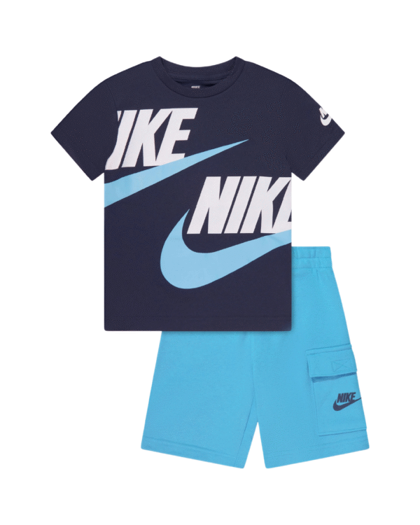 Дитячий набір Nike