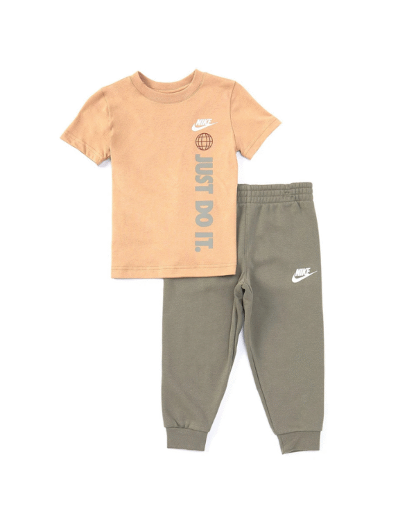 Дитячий набір Nike