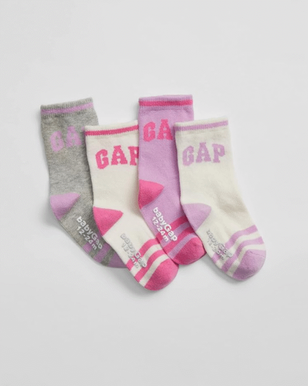 Дитячий набір носків Gap