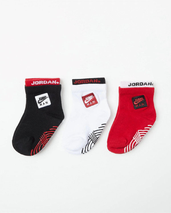 Дитячий набір носків Jordan