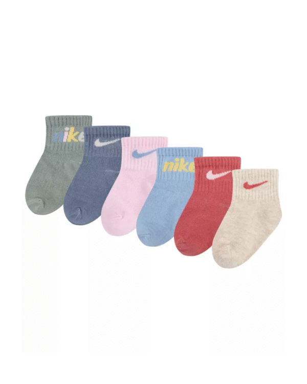 Дитячий набір носків Nike