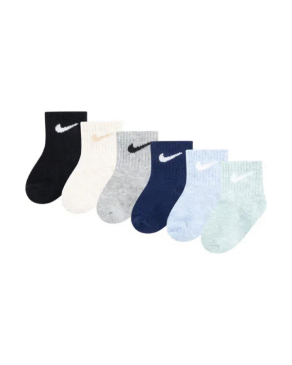 Дитячий набір носків Nike