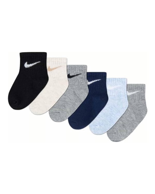Дитячий набір носків Nike