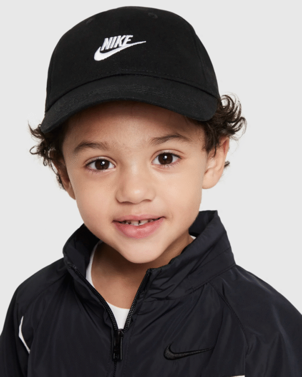 Дитяча кепка Nike