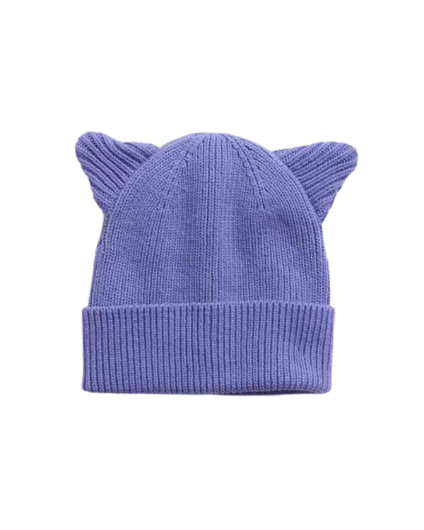 Дитяча шапка Gap
