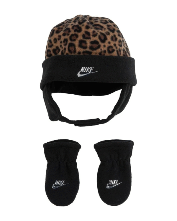 Дитяча шапка та рукавиці Nike
