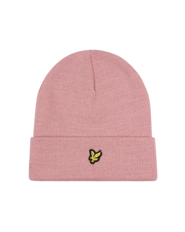 Дитяча шапка Lyle Scott