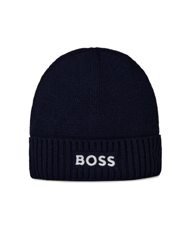 Шапка Boss