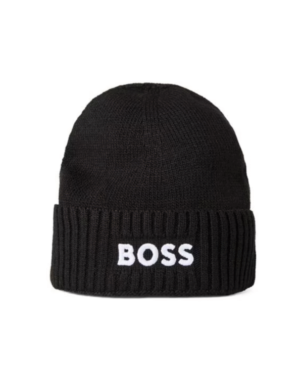 Дитяча шапка Boss
