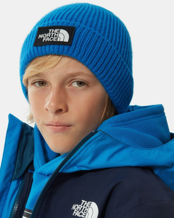 Дитяча шапка The North Face