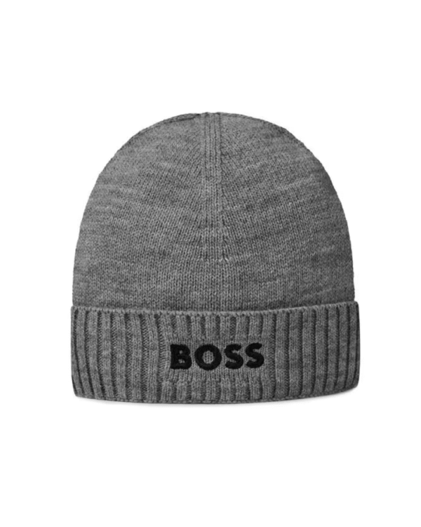 Дитяча шапка Boss