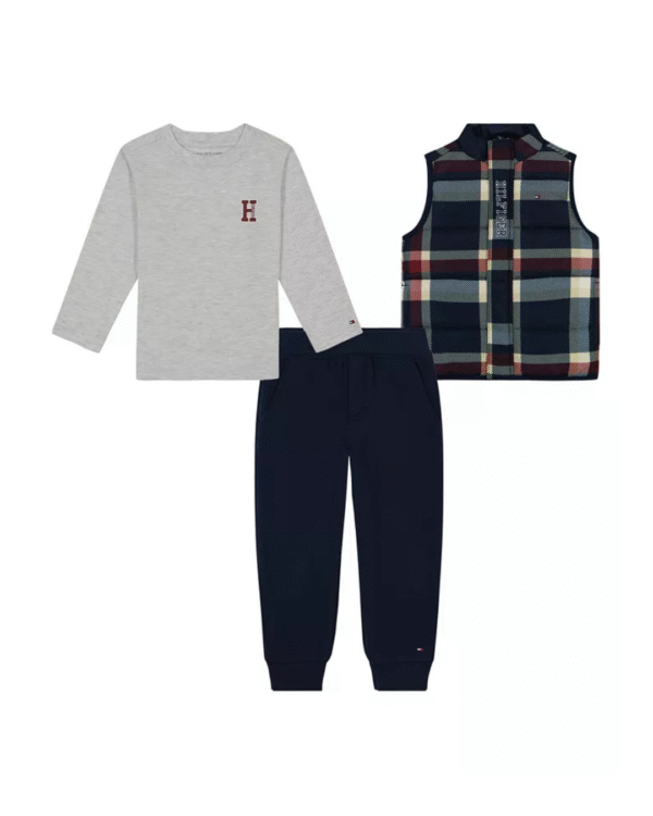 Дитячий набір Tommy Hilfiger