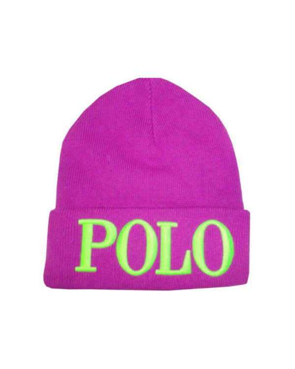 Дитяча шапка Ralph Lauren