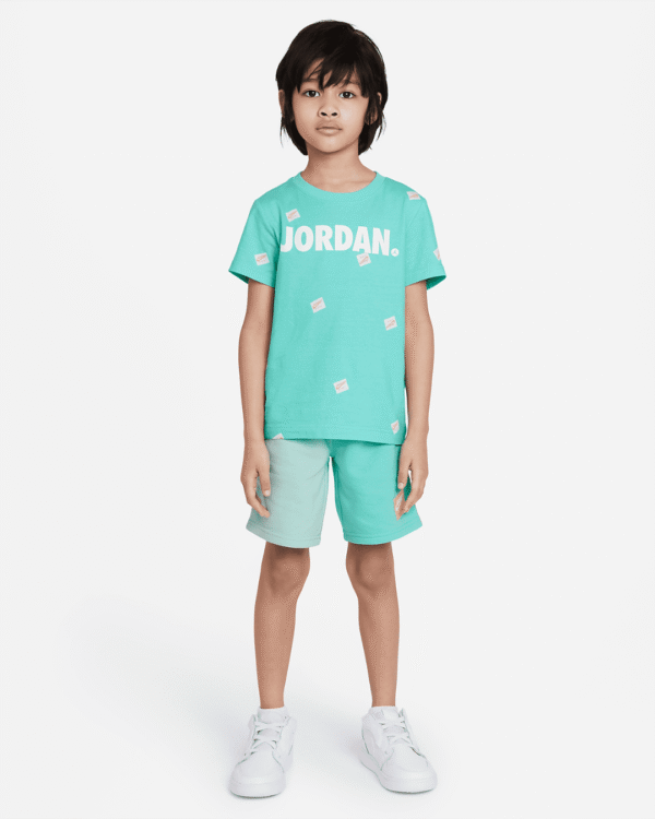 Дитячий набір Jordan