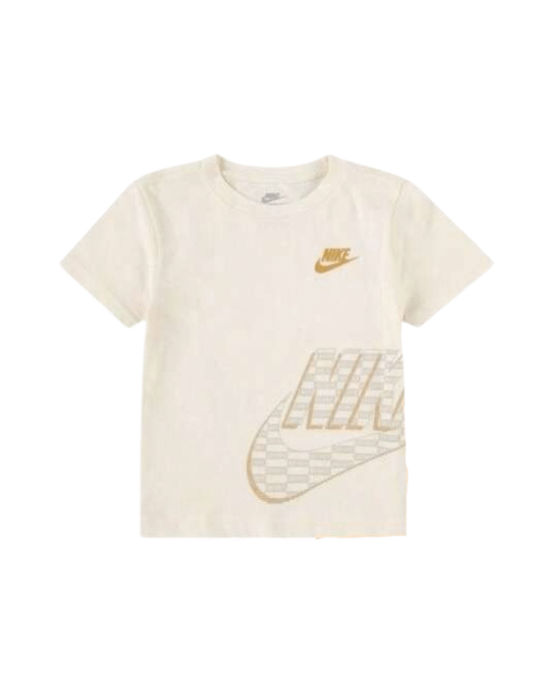 Дитяча футболка Nike