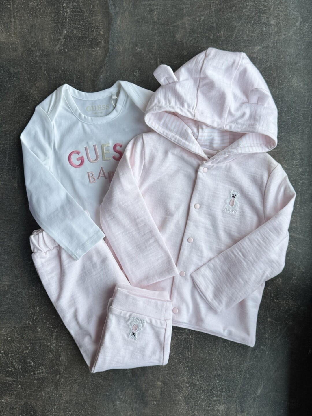 Дитячий костюм Guess - Зображення 2