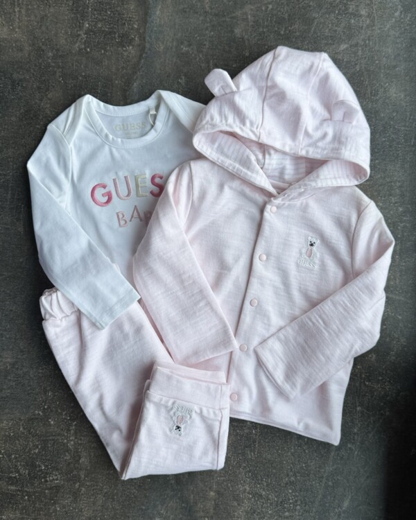 Дитячий костюм Guess - Зображення 2
