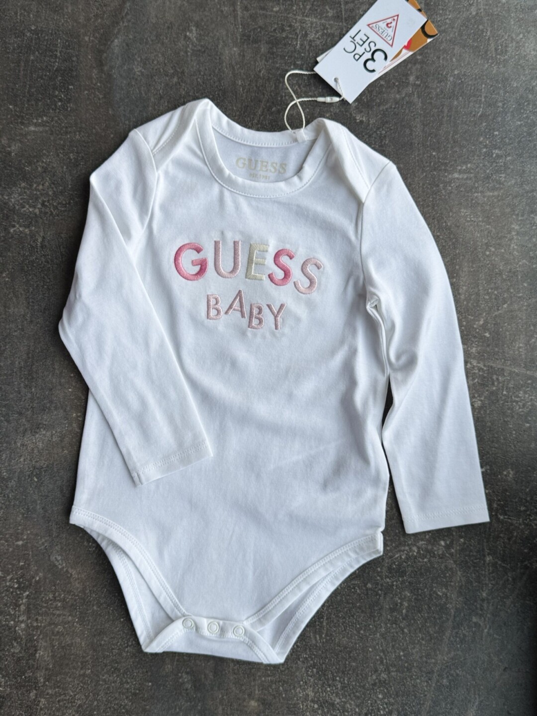 Дитячий костюм Guess - Зображення 5