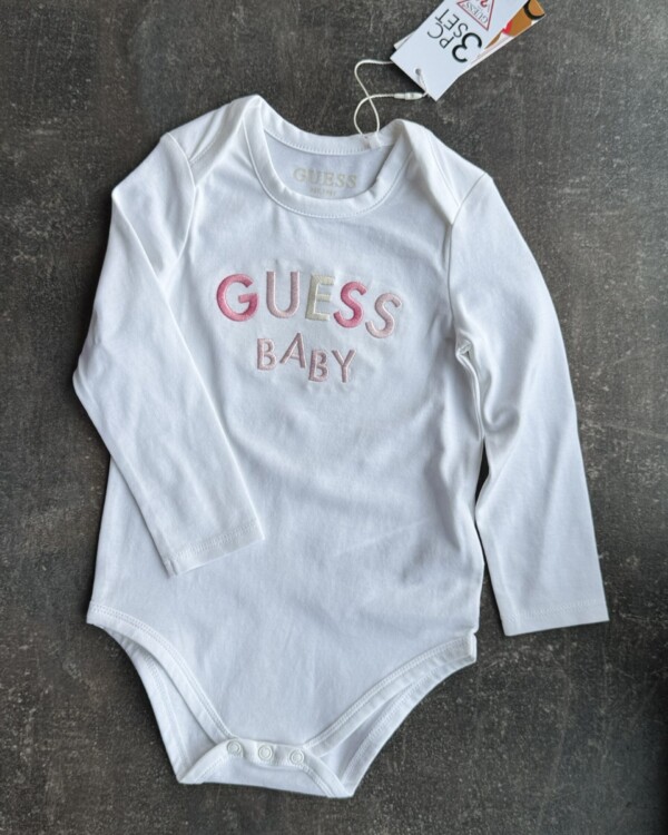 Дитячий костюм Guess - Зображення 5