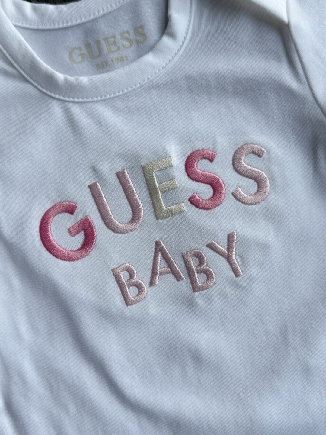Дитячий костюм Guess - Зображення 6