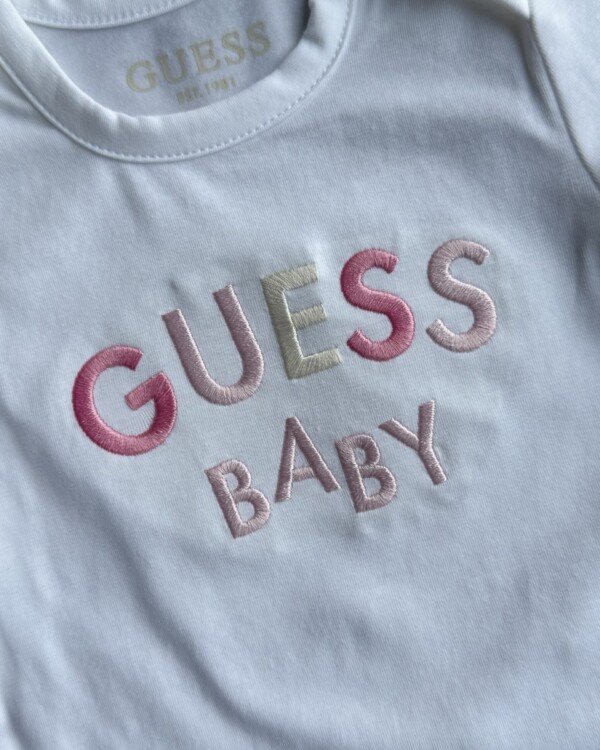 Дитячий костюм Guess - Зображення 6