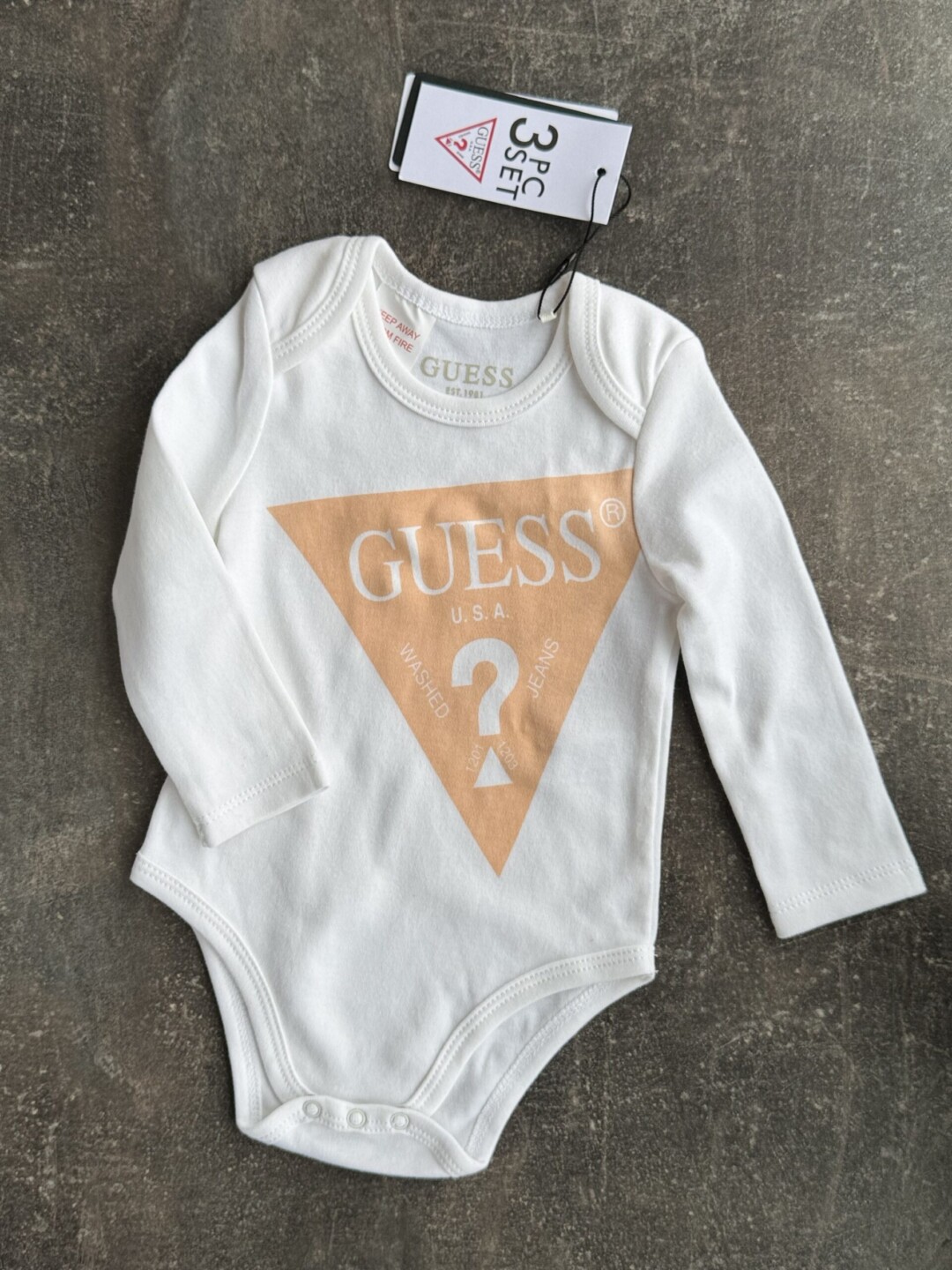 Дитячий костюм Guess - Зображення 6