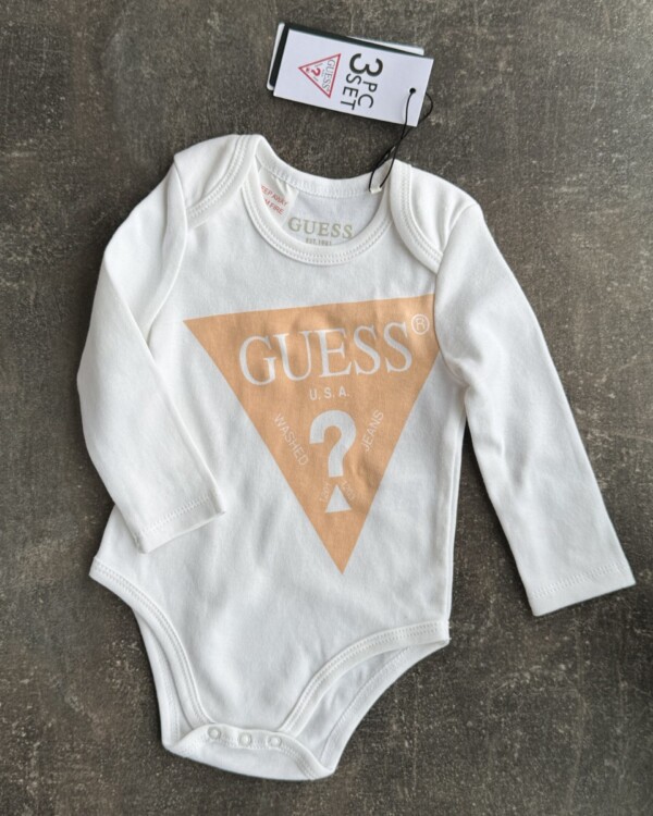 Дитячий костюм Guess - Зображення 6