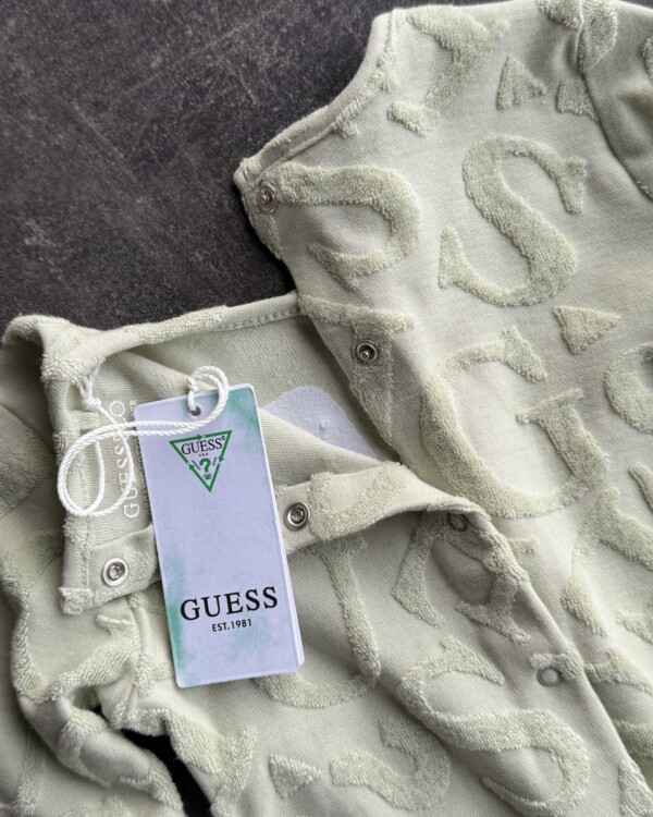 Дитячий чоловічок Guess - Зображення 4