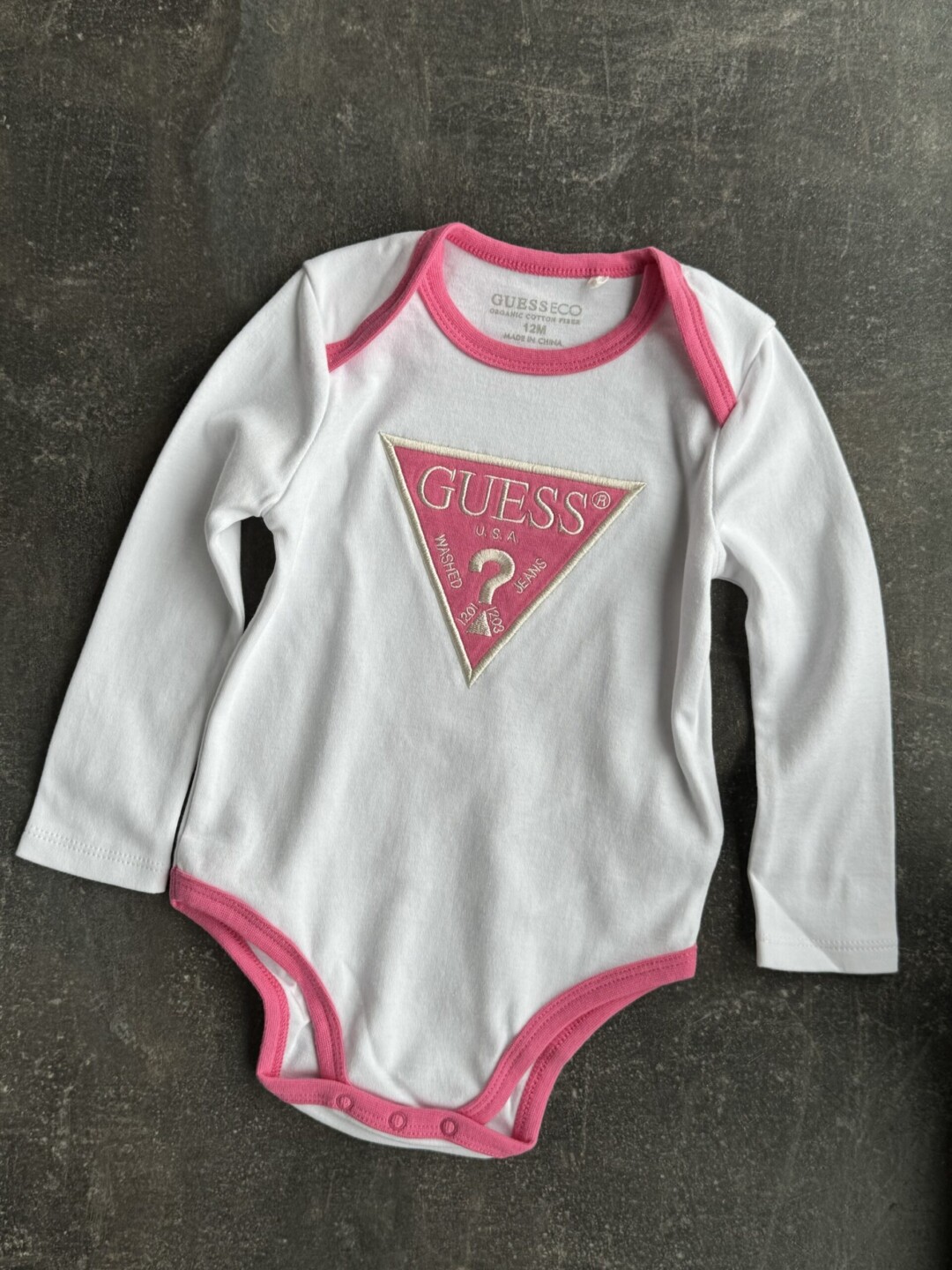 Дитячий костюм Guess - Зображення 4
