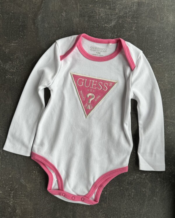 Дитячий костюм Guess - Зображення 4